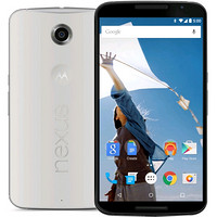 微信端：Motorola 摩托罗拉 Nexus 6 XT1103 安卓手机 32GB