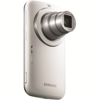 SAMSUNG 三星 GALAXY K zoom 8GB 手机