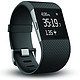 Fitbit Surge 智能运动手环 黑色L