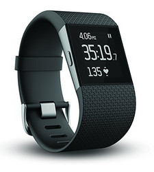 Fitbit Surge 智能运动手环