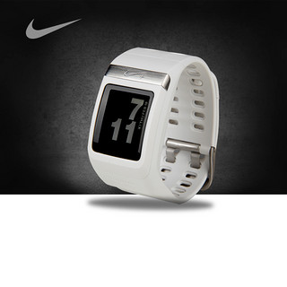 NIKE+ SPORTWATCH GPS 运动手表