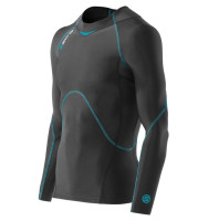 Skins 思金斯 Coldblack 男款压缩衣