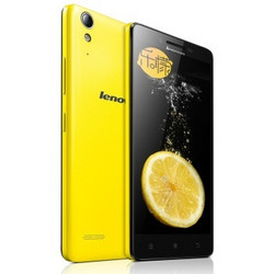 Lenovo 联想 乐檬 K3 16GB 手机