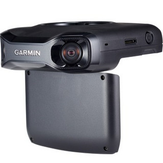 GARMIN 佳明 GDR190 超广角200度 行车记录仪