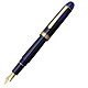 PLATINUM 白金 3776 PNB-10000 世纪款 F尖 钢笔