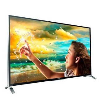 SONY 索尼 W950B系列 KDL-55W950B 55英寸 高清液晶电视