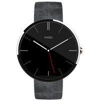 MOTO 摩托罗拉 moto360 智能手表