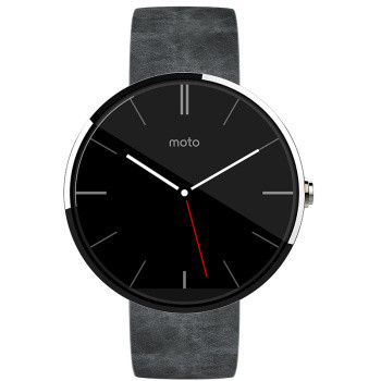 情怀产品 MOTOROLA 摩托罗拉 moto360 初代智能手表购买使用以及返修经验