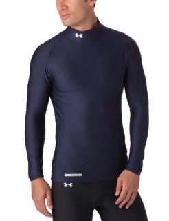 UNDER ARMOUR 安德玛 ColdGear® 男款运动T恤