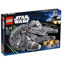 LEGO 乐高 Star Wars星球大战系列 7965 千年隼