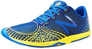 new balance Minimus MR00 男款赤足跑鞋