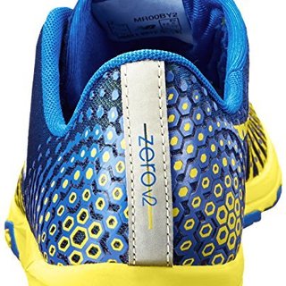 new balance Minimus MR00 男款赤足跑鞋