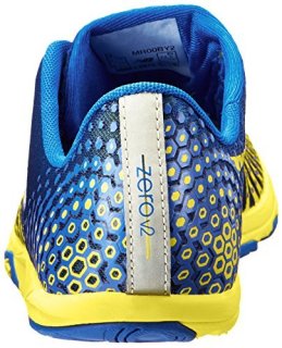 new balance Minimus MR00 男款赤足跑鞋