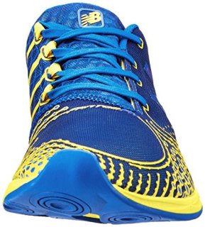 new balance Minimus MR00 男款赤足跑鞋