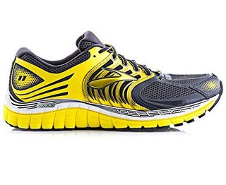 Brooks 布鲁克斯 Glycerin 11 男款缓震跑鞋