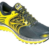 Brooks 布鲁克斯 Glycerin 11 男款*级缓震跑鞋