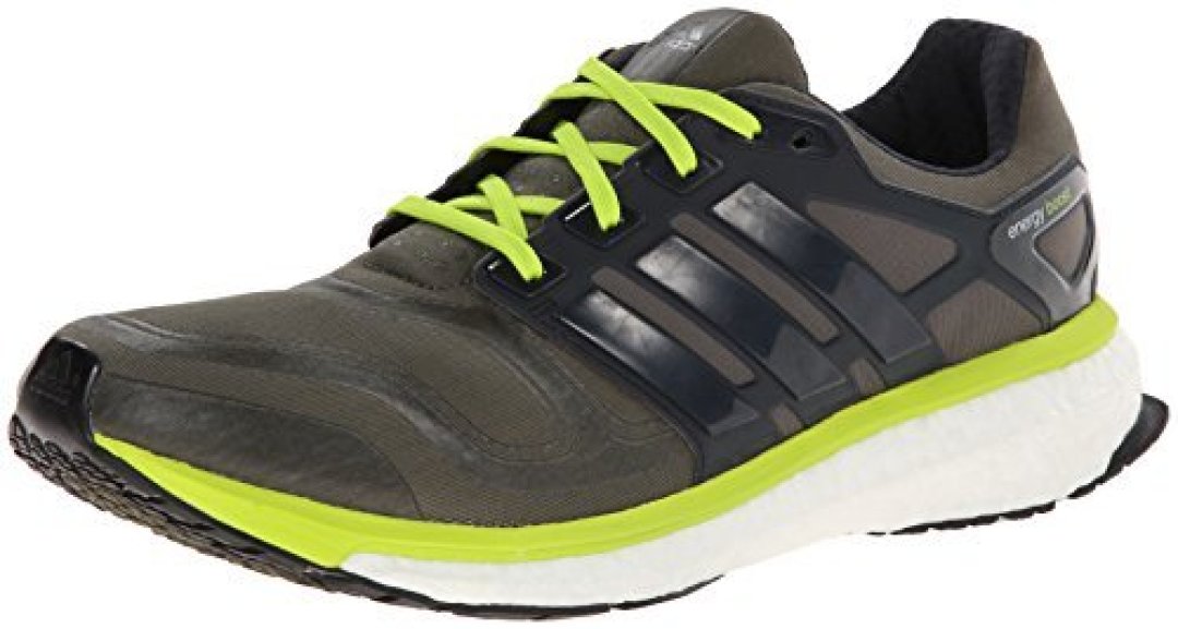 漫漫瘦身路上，给自己的礼物 - 阿迪达斯 2016款 Ultra Boost ST 跑鞋