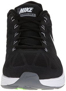 Nike 耐克 LunarGlide 6 男款缓震跑鞋