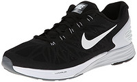 Nike 耐克 LunarGlide 6 男款缓震跑鞋