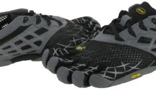  Vibram FiveFingers Seeya LS 男款五趾鞋