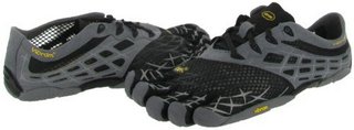  Vibram FiveFingers Seeya LS 男款五趾鞋