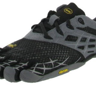  Vibram FiveFingers Seeya LS 男款五趾鞋