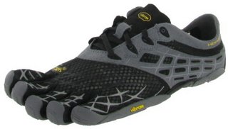  Vibram FiveFingers Seeya LS 男款五趾鞋