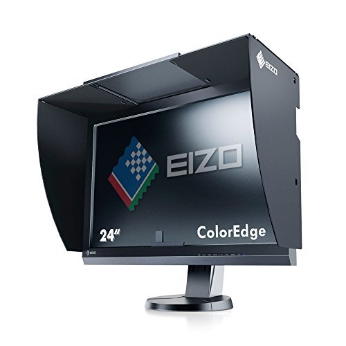 EIZO 艺卓 ColorEdge CG247 24英寸 液晶显示器