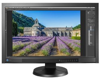 EIZO 艺卓 ColorEdge CX271 27英寸 16:9 液晶显示器