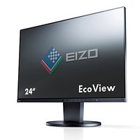 EIZO 艺卓 FlexScan EV2455 24英寸 16:10 液晶显示器