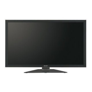 SHARP 夏普 PN-K321 32英寸 16:9 4K液晶显示器