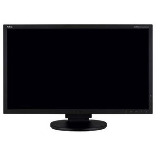 NEC EA244UHD 24英寸 4K液晶显示器