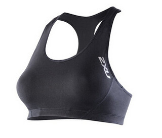 2XU Medium Impact Support 女士运动内衣