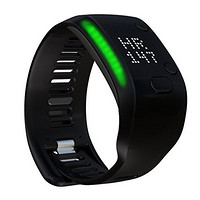 adidas 阿迪达斯 miCoach Fit Smart 智能心率手环