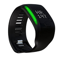 adidas 阿迪达斯 miCoach Fit Smart 智能心率手环