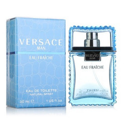 VERSACE 范思哲 绅情香水EDT 30ml