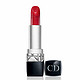百亿补贴：Dior 迪奥 烈焰蓝金唇膏系列 哑光口红 3.5g #999 传奇红