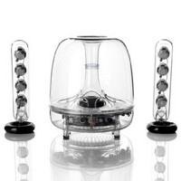 harman/kardon 哈曼卡顿 SoundSticks BT 无线音箱