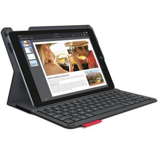 Logitech 罗技 iK1051 iPad Air2 保护套