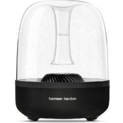  harman/kardon 哈曼卡顿 Aura Studio 音乐琉璃 蓝牙水晶音箱