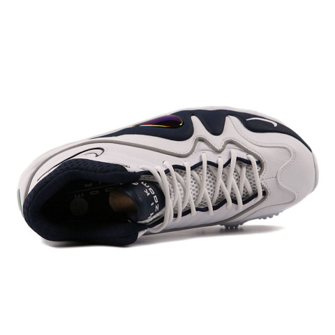 nike 耐克 zoom uptempo v 基德大眼睛 男款篮球鞋