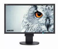 NEC EA244UHD 24英寸 4K液晶显示器