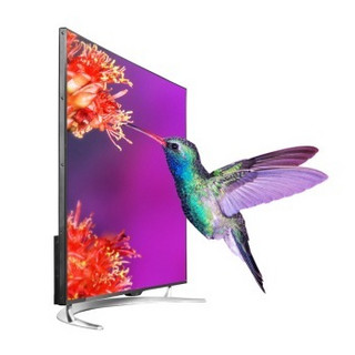 Letv 乐视 X50 Air 50英寸 4K 3D液晶电视