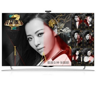 Letv 乐视 X50 Air 50英寸 4K 3D液晶电视