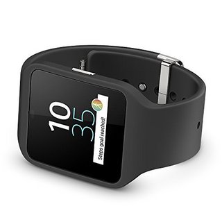 Sony 索尼 SmartWatch 3 SWR50 智能手表