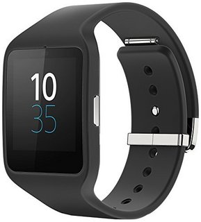 Sony 索尼 SmartWatch 3 SWR50 智能手表