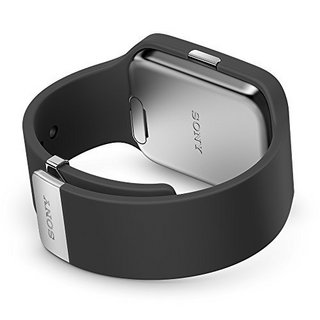 Sony 索尼 SmartWatch 3 SWR50 智能手表