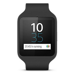 SONY 索尼 SmartWatch 3 SWR50 智能手表 New other版