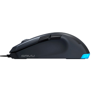 ROCCAT 冰豹 Savu 萨武豹 电竞游戏鼠标