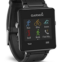 慢慢道来的GARMIN 佳明 vivoactive 智能手表 上手体验